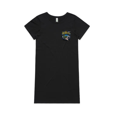 E.C Griffith Cup 2024 Event Ladies Dress